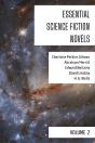 Essential Science Fiction Novels - Volume 2 - Preview