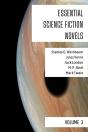 Essential Science Fiction Novels - Volume 3 - Preview