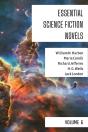 Essential Science Fiction Novels - Volume 6 - Preview