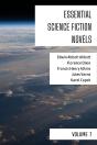 Essential Science Fiction Novels - Volume 7 - Preview