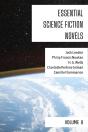 Essential Science Fiction Novels - Volume 8 - Preview