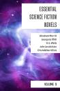 Essential Science Fiction Novels - Volume 9 - Preview
