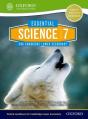 Essential Science For Cambridge Secondary 1 Stage 7 Student Book - Preview