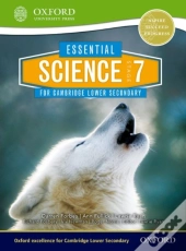 Essential Science For Cambridge Secondary 1 Stage 7 Student Book