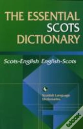 Essential Scots Dictionary