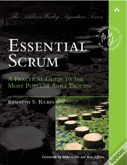 Capa do artigo Essential Scrum