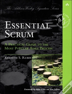 Capa do artigo Essential Scrum