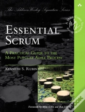 Capa do artigo Essential Scrum