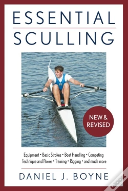 Capa do artigo Essential Sculling