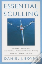 Capa do artigo Essential Sculling
