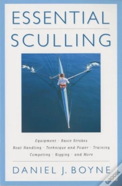 Capa do artigo Essential Sculling
