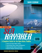 Capa do artigo Essential Sea Kayaker