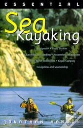 Essential Sea Kayaking
