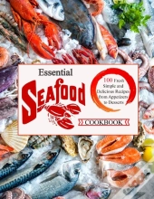 Essential Seafood Cookbook