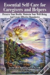 Capa do artigo Essential Self-Care For Caregivers & Helpers