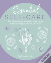 Capa do artigo Essential Self-Care