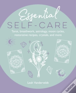 Capa do artigo Essential Self-Care