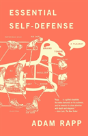 Essential Self-Defense - Preview
