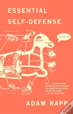 Capa do artigo Essential Self-Defense