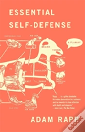 Capa do artigo Essential Self-Defense