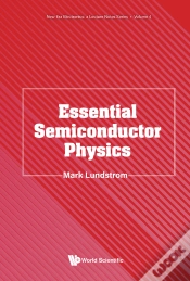 Capa do artigo Essential Semiconductor Physics
