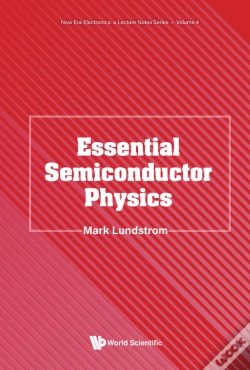 Capa do artigo Essential Semiconductor Physics