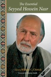 Capa do artigo Essential Seyyed Hossein Nasr