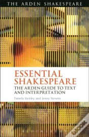 Capa do artigo Essential Shakespeare