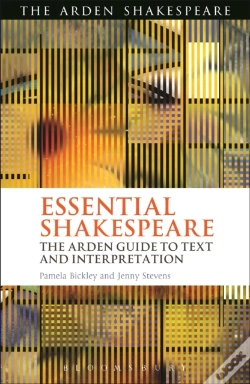 Capa do artigo Essential Shakespeare