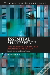 Capa do artigo Essential Shakespeare