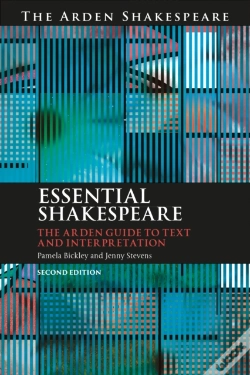 Capa do artigo Essential Shakespeare