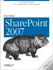 Capa do artigo Essential Sharepoint 2007
