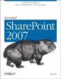 Essential Sharepoint 2007 - Preview