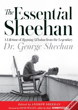 Capa do artigo Essential Sheehan