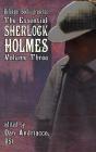 Essential Sherlock Holmes Volume 3 - Preview