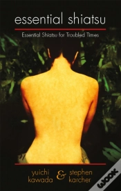 Capa do artigo Essential Shiatsu