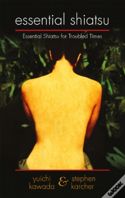 Capa do artigo Essential Shiatsu