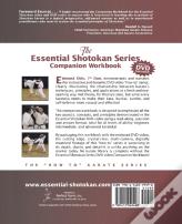 Essential Shotokan