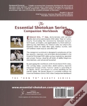 Capa do artigo Essential Shotokan