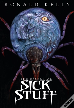 Capa do artigo Essential Sick Stuff