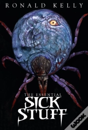 Capa do artigo Essential Sick Stuff