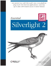 Capa do artigo Essential Silverlight 2 Up-To-Date