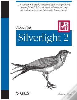 Capa do artigo Essential Silverlight 2 Up-To-Date