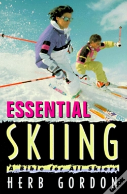 Capa do artigo Essential Skiing