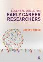 Essential Skills For Early Career Researchers - Preview