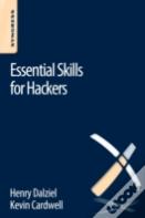 Essential Skills For Hackers