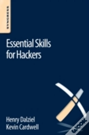 Capa do artigo Essential Skills For Hackers