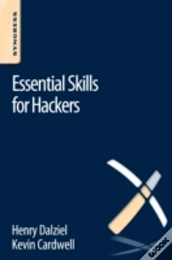 Capa do artigo Essential Skills For Hackers