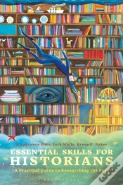 Capa do artigo Essential Skills For Historians