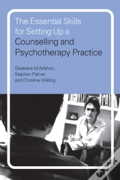 Capa do artigo Essential Skills For Setting Up A Counselling And Psychotherapy Practice